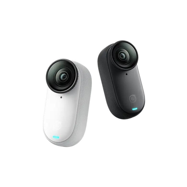 Insta360 GO 3S