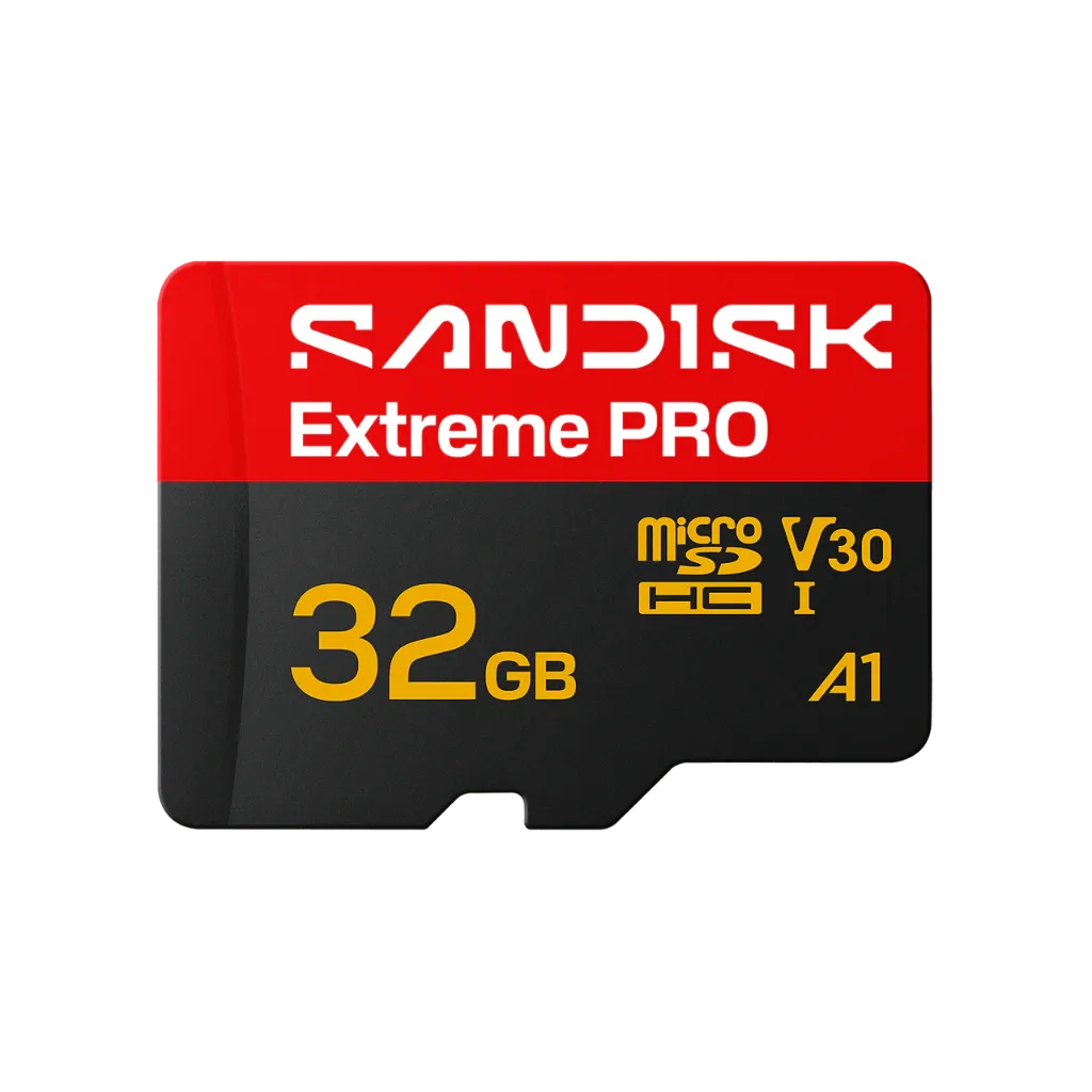 SanDisk Extreme Pro 官網版